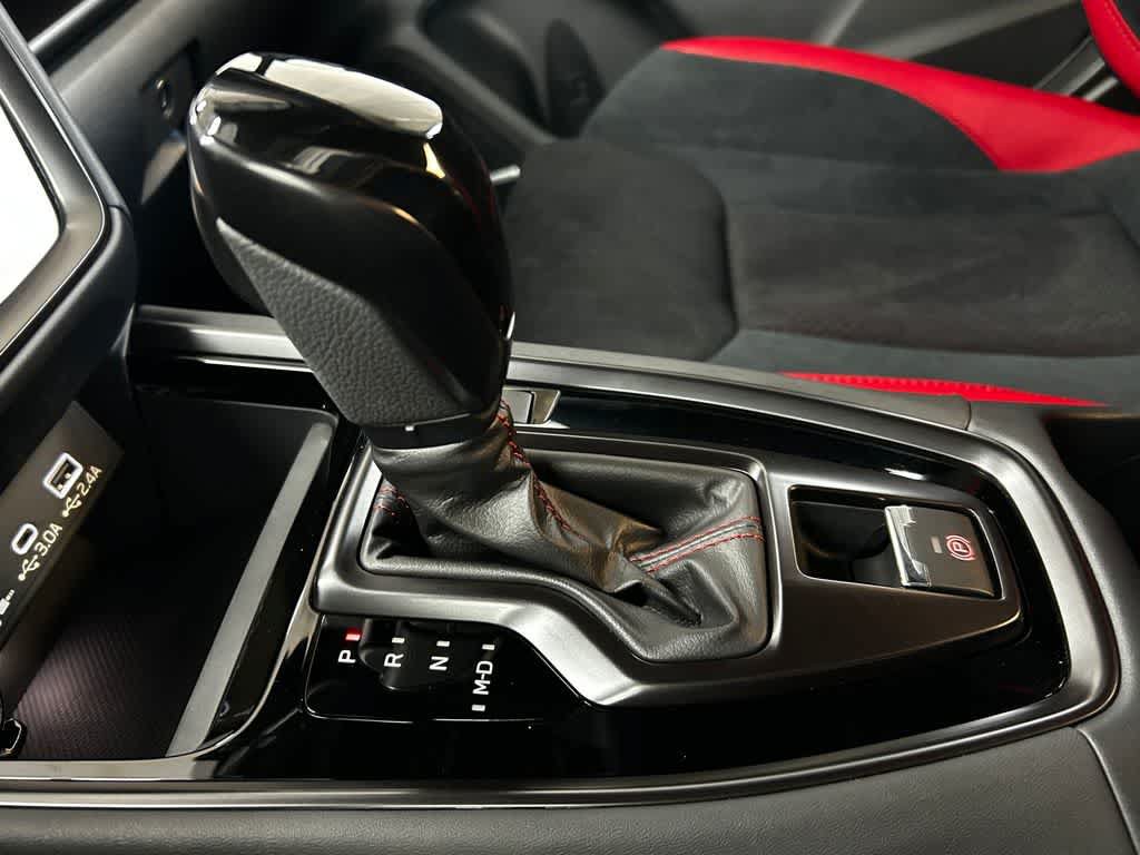 Certified 2025 Subaru WRX Limited AWD/4WD image 20