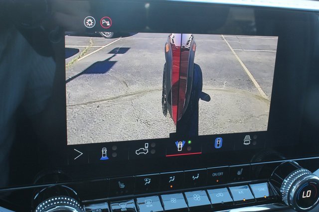 New 2026 GMC Canyon Elevation w/ Convenience Package image 48