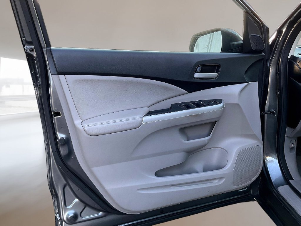 Used 2013 Honda CR-V EX-L image 20