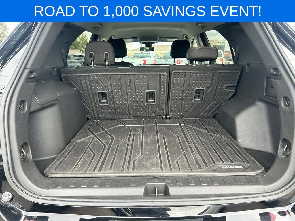 Used 2020 Chevrolet Equinox LT image 33