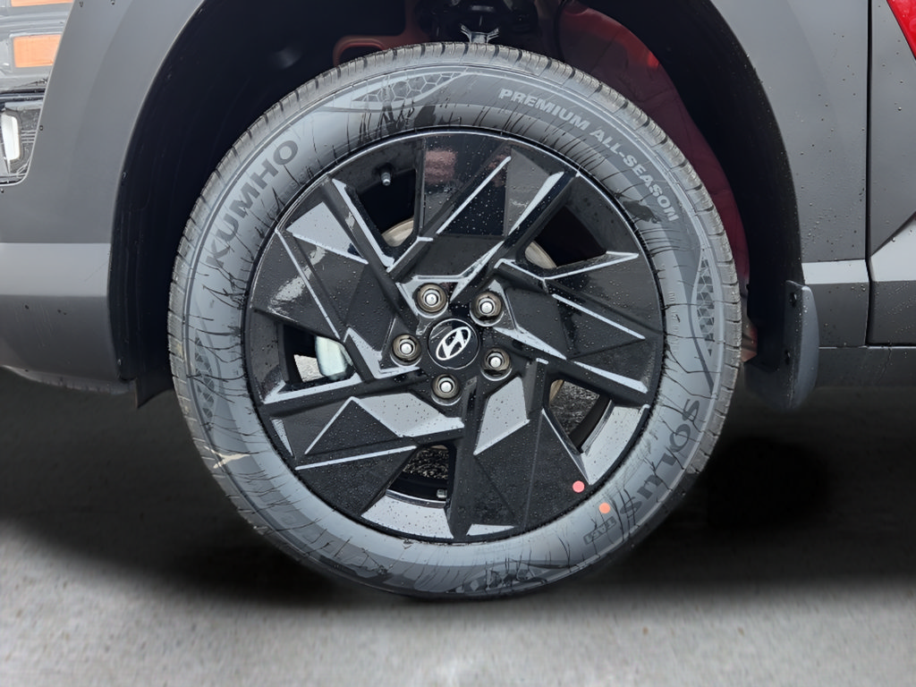 New 2026 Hyundai Kona SEL Sport AWD/4WD image 10