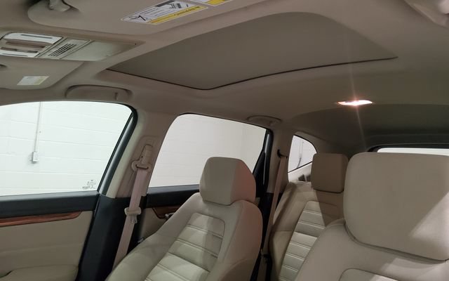 Used 2021 Honda CR-V EX image 19