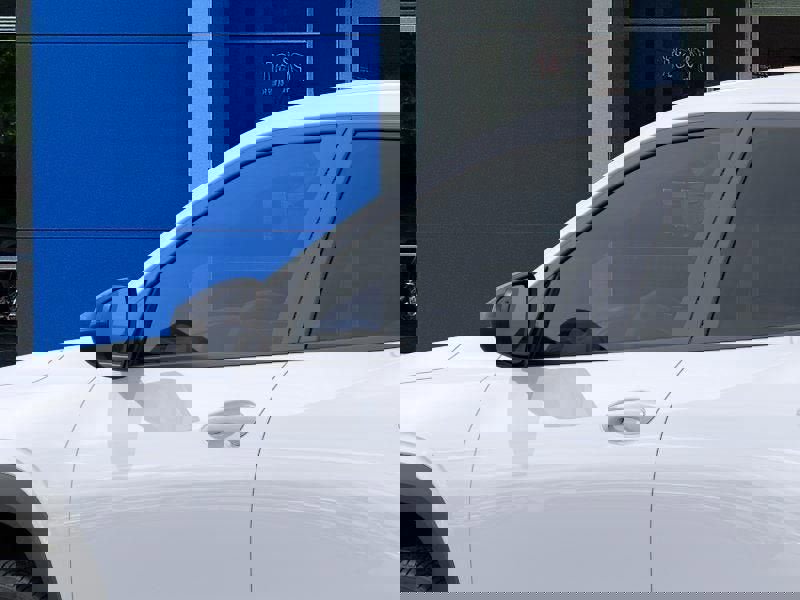 New 2026 Chevrolet Trax RS image 12