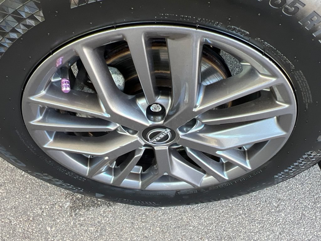 Certified 2023 Nissan Rogue S AWD/4WD image 42
