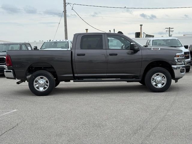 New 2026 RAM 2500 Tradesman image 2
