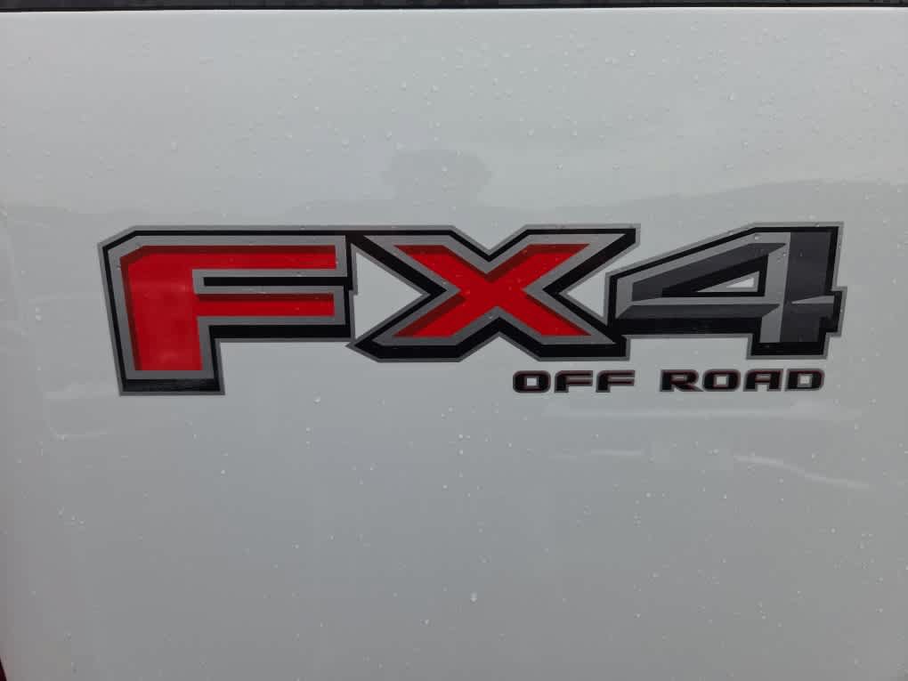 New 2026 Ford F350 XLT AWD/4WD image 8