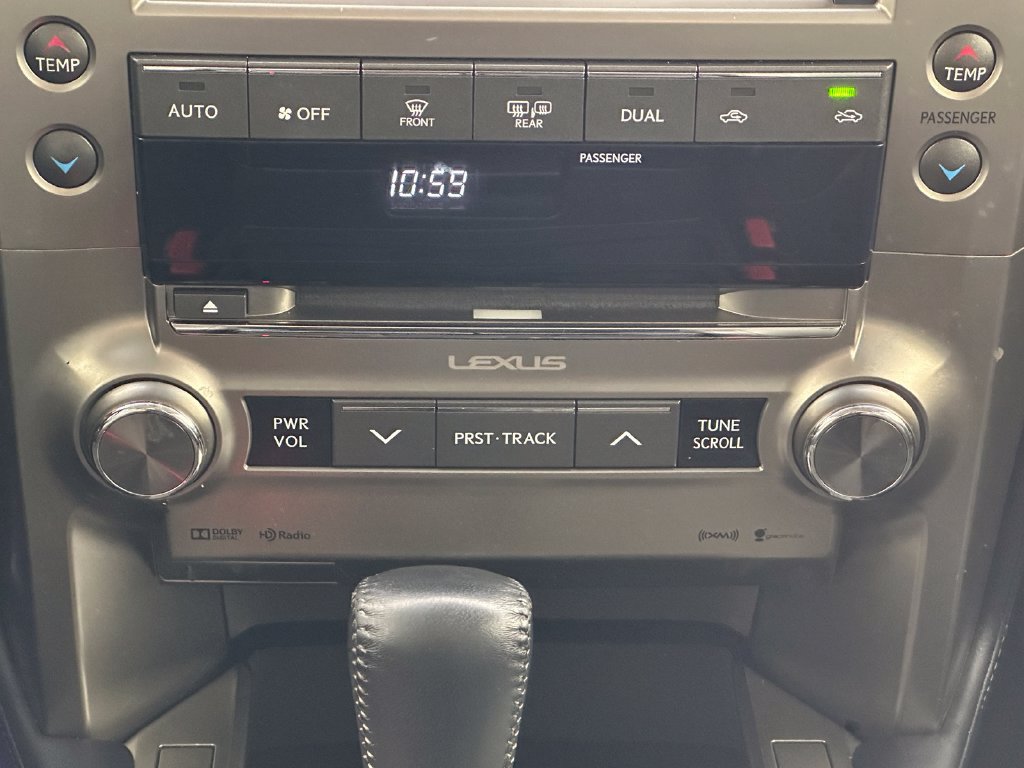 Used 2015 Lexus GX 460 w/ Navigation Package AWD/4WD image 26