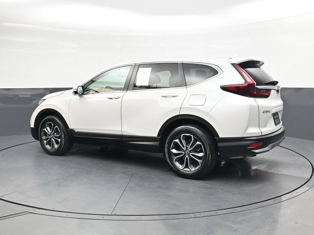 Used 2020 Honda CR-V EX image 6