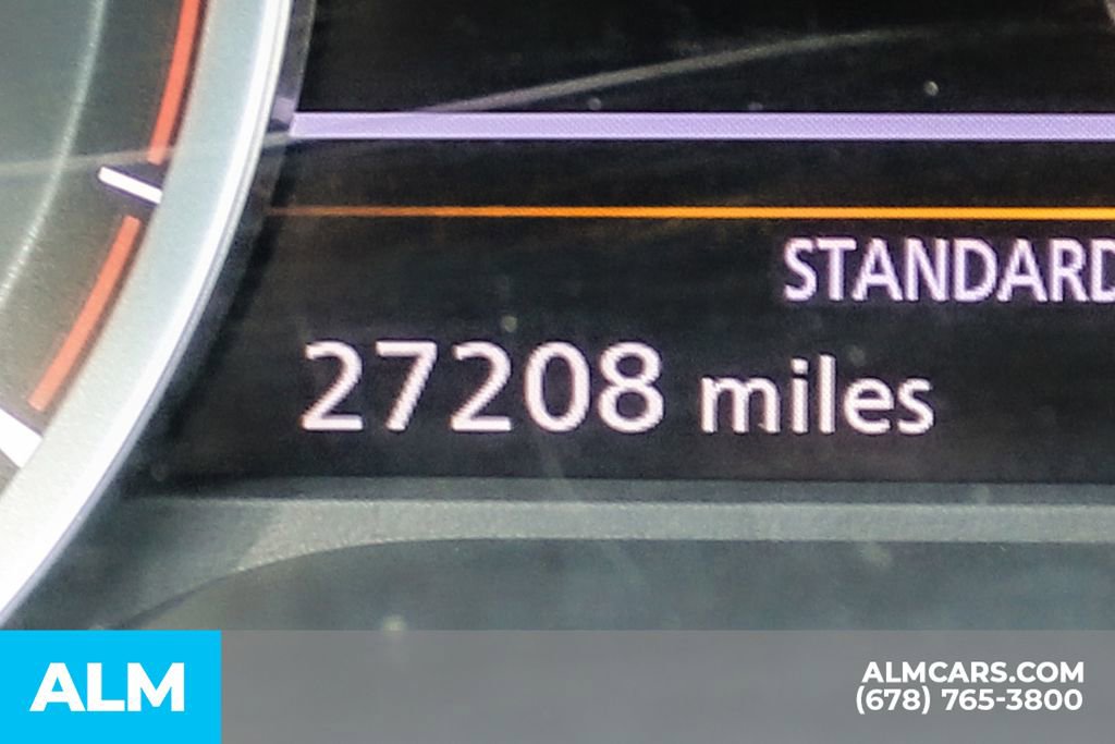 Used 2024 INFINITI QX60 Pure image 43