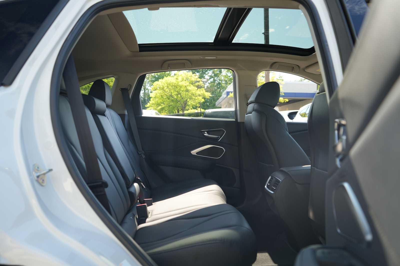 Certified 2023 Acura RDX AWD image 34