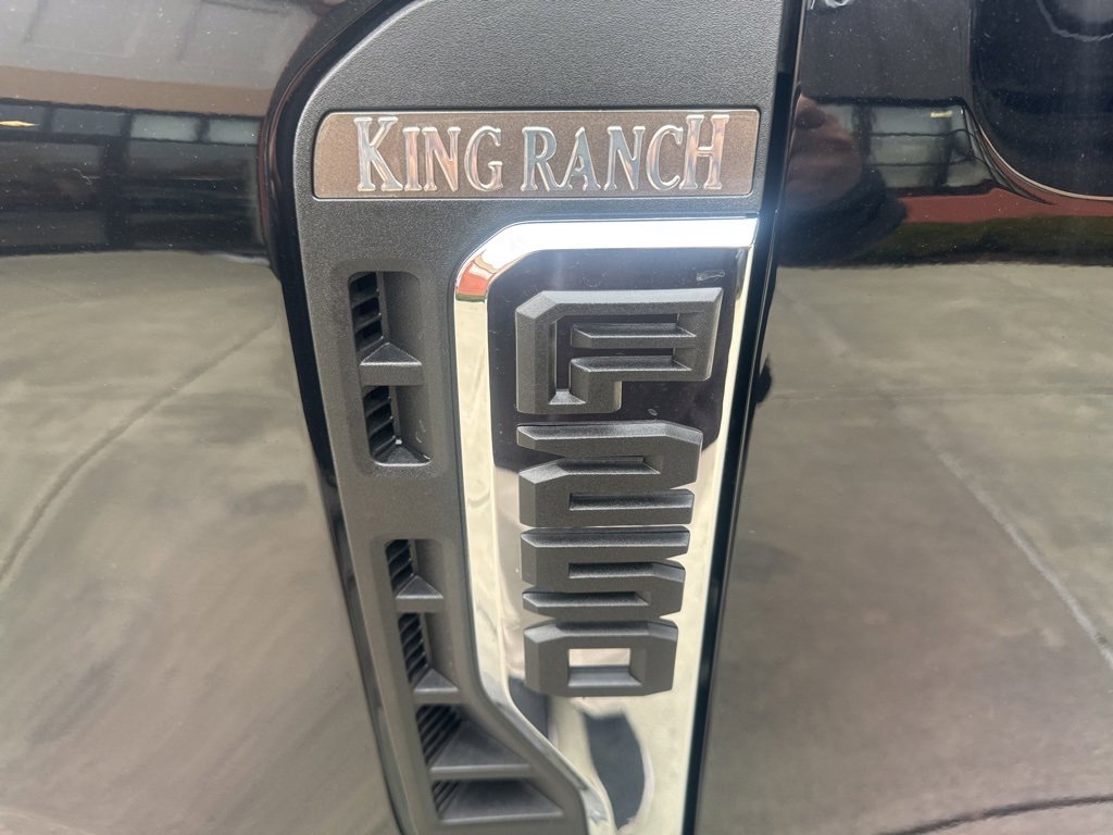 New 2026 Ford F250 King Ranch w/ Tremor Off-Road Package image 15