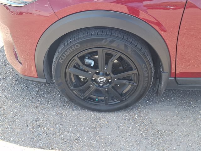 Certified 2022 Nissan Kicks SR w/ Premium Package FWD image 16