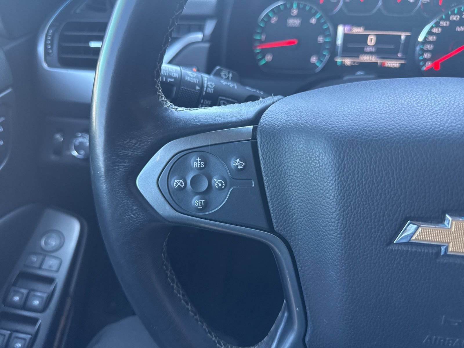 Used 2016 Chevrolet Tahoe LT AWD/4WD image 37