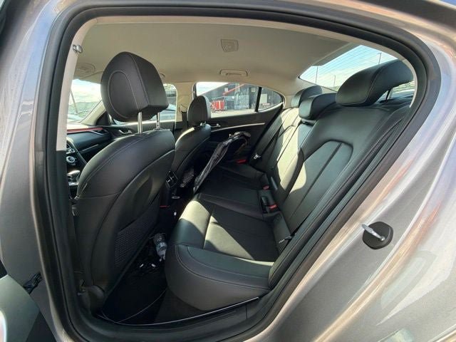 Used 2023 Genesis G70 2.0T RWD image 20