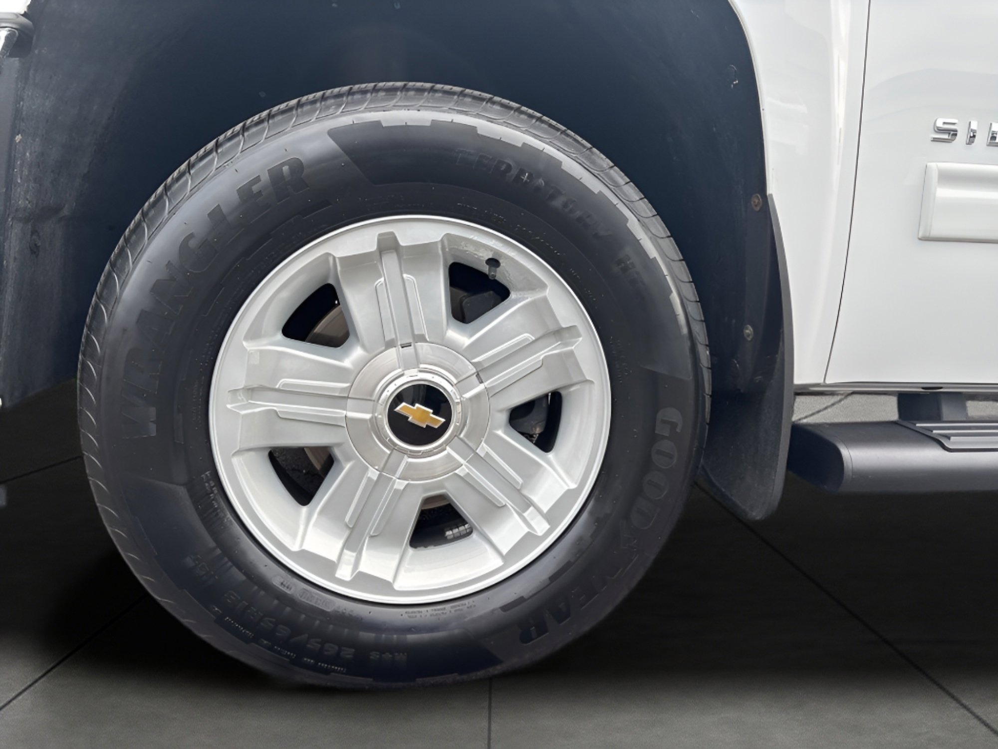 Used 2012 Chevrolet Silverado 1500 LT w/ All-Star Edition AWD/4WD image 13