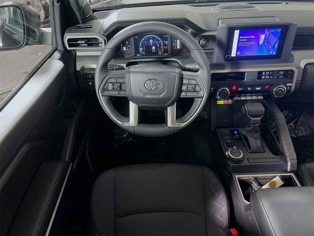 Certified 2025 Toyota Tacoma SR5 image 19