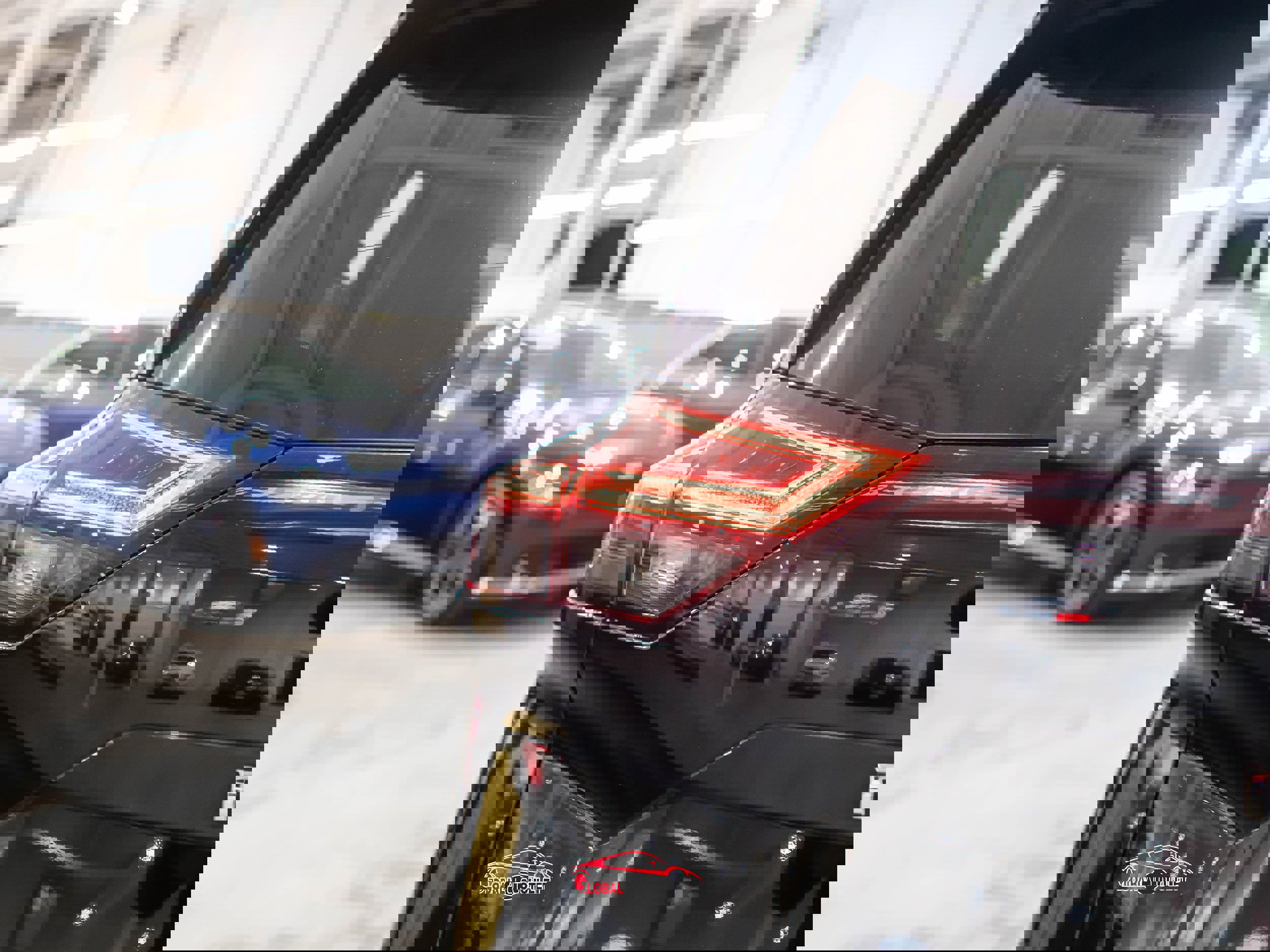 Used 2021 Nissan Rogue SV image 44