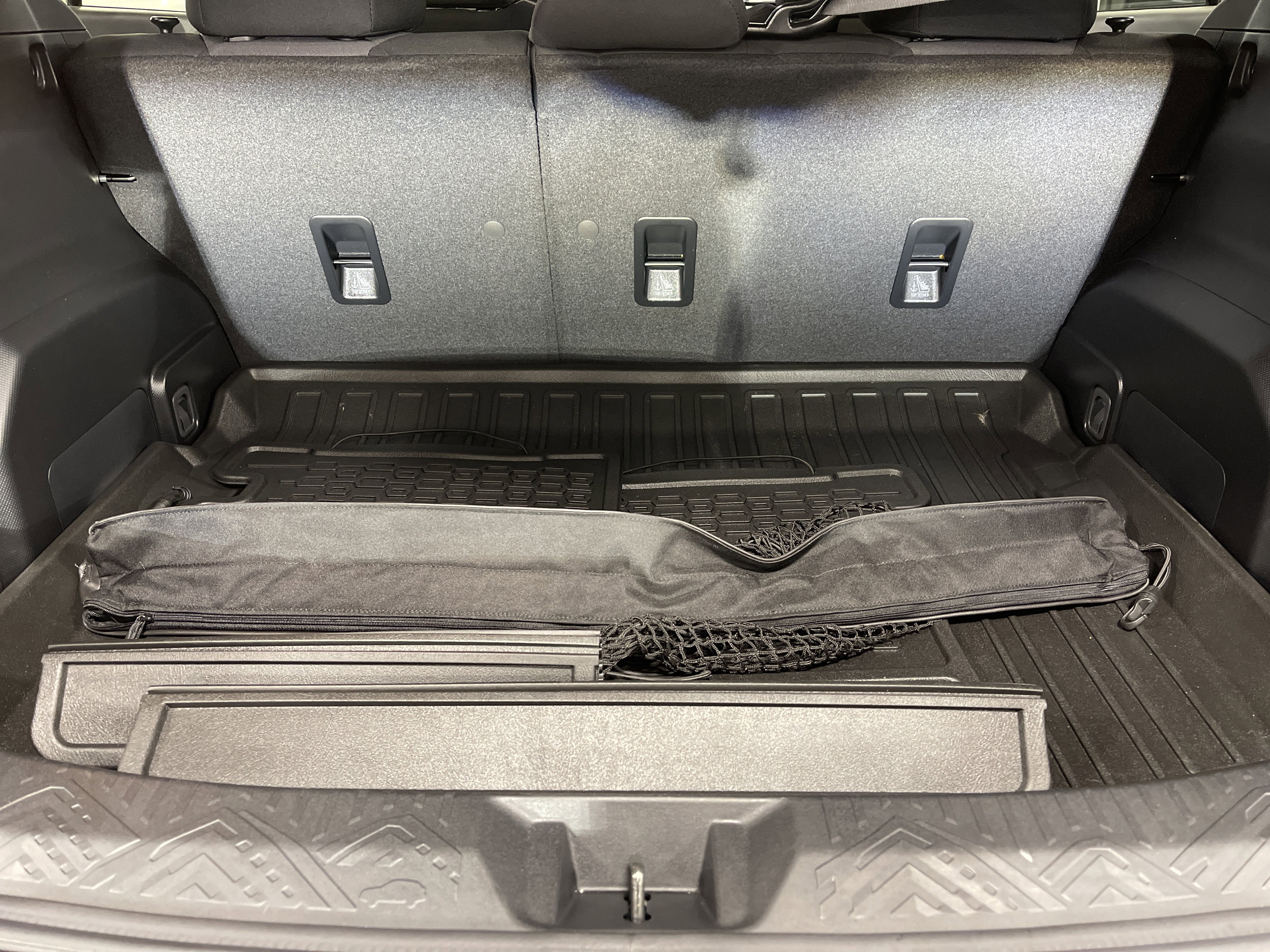 Used 2024 Subaru Impreza 2.0i Sport image 11