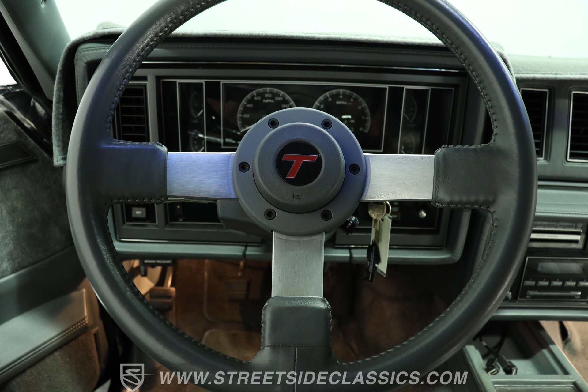 Used 1987 Buick Regal Coupe image 35
