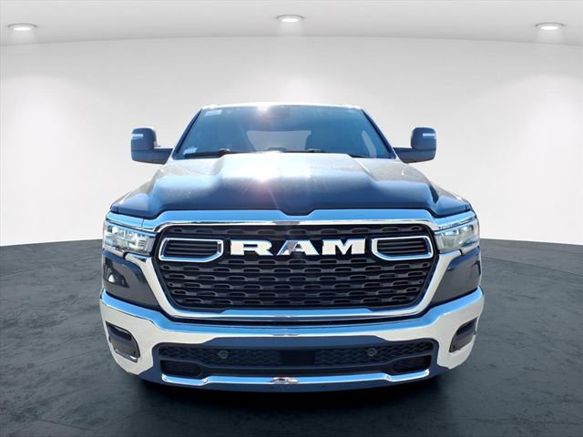 New 2026 RAM 1500 Big Horn image 4