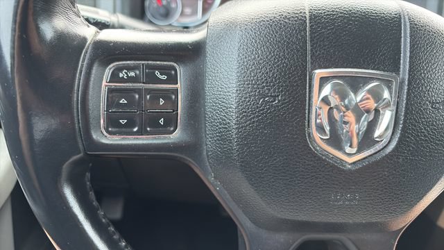 Used 2016 RAM 1500 Lone Star AWD/4WD image 9
