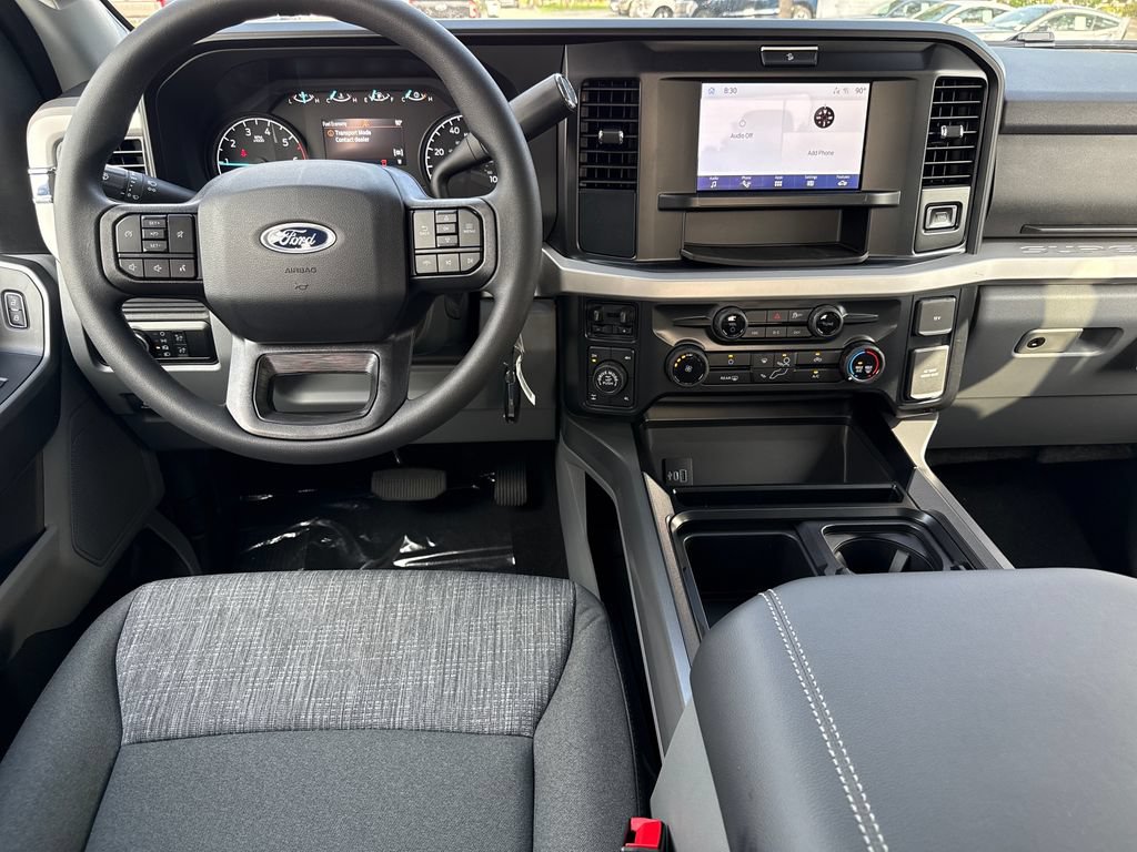 New 2026 Ford F250 XLT w/ Tremor Off-Road Package AWD/4WD image 5