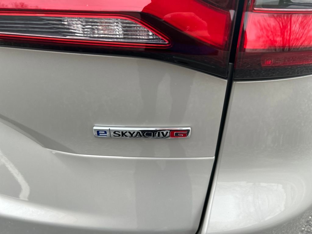 New 2026 MAZDA CX-90 3.3 Turbo S w/ Premium Plus image 11