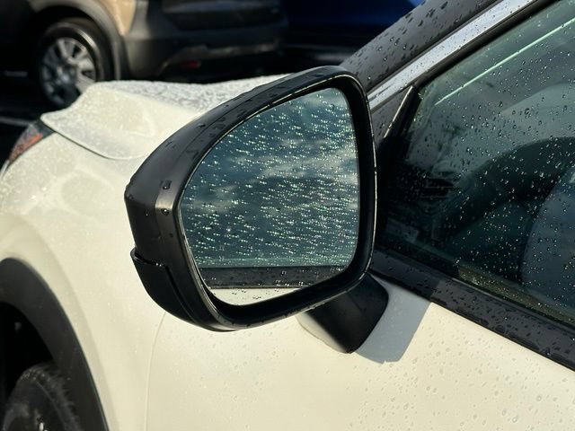 Used 2021 Nissan Rogue S FWD image 11