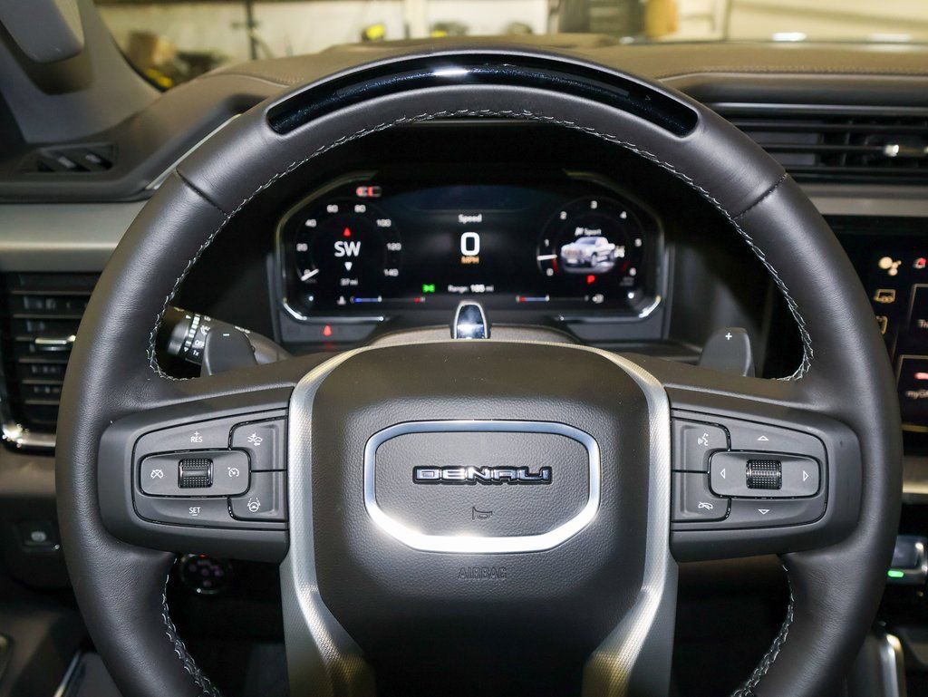 New 2026 GMC Sierra 1500 Denali w/ Technology Package image 17