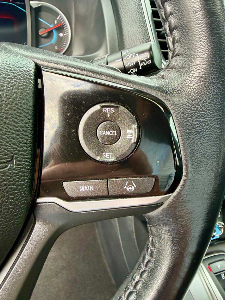 Used 2021 Honda Pilot EX-L image 20