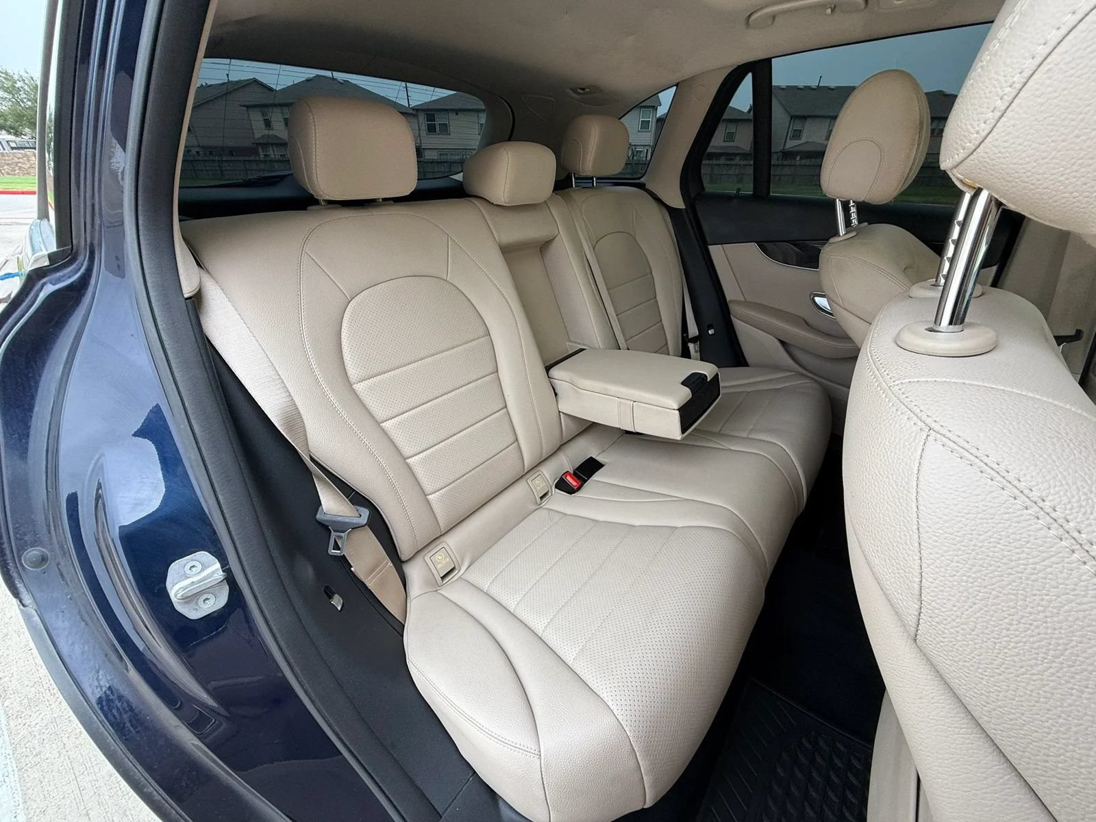 Used 2016 Mercedes-Benz GLC 300 image 16