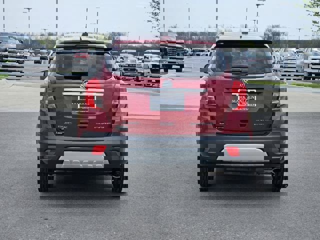 Used 2015 Buick Encore Leather image 6