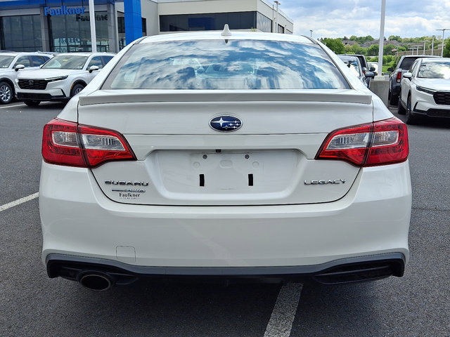 Used 2019 Subaru Legacy 2.5i Sport AWD/4WD image 5