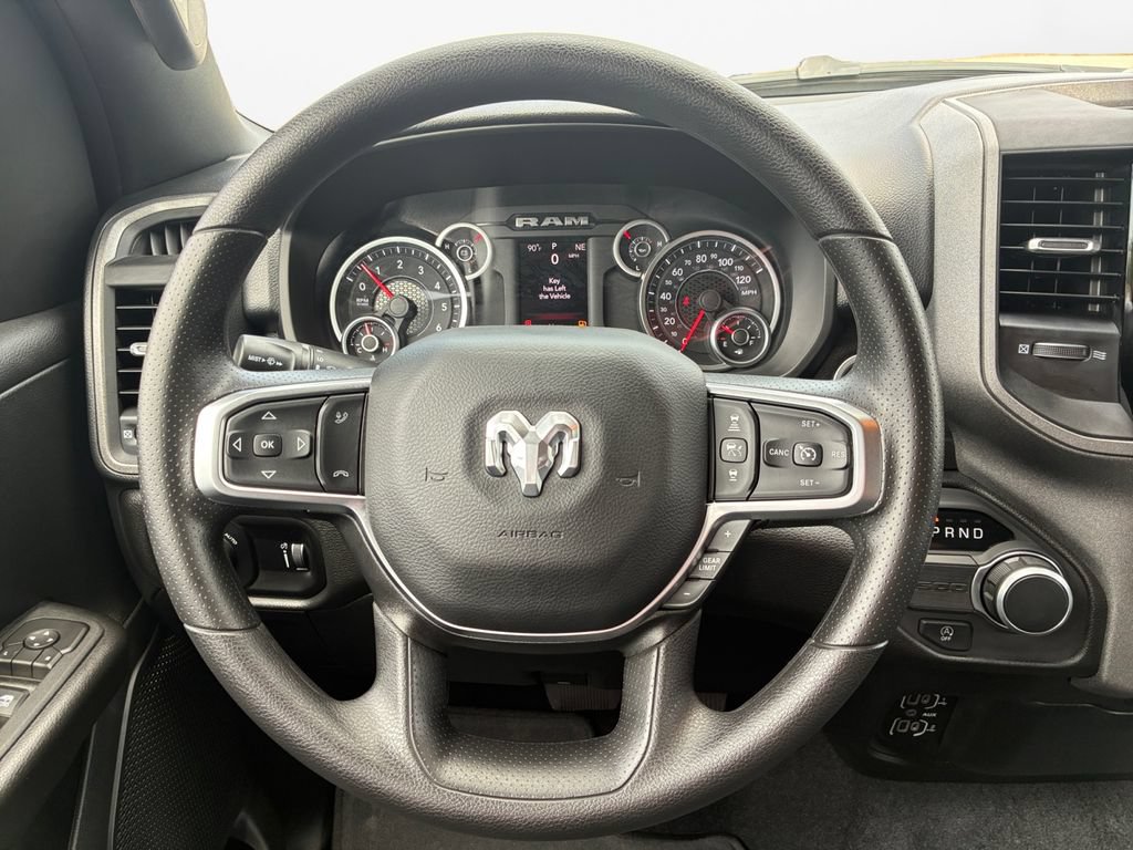 New 2026 RAM 1500 Express RWD image 21