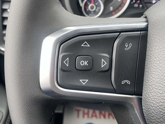 New 2026 RAM 2500 Big Horn image 16