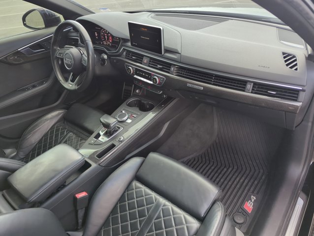 Used 2018 Audi S4 Prestige w/ Prestige Package AWD/4WD image 24