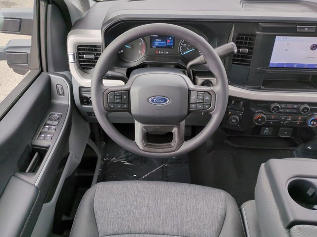 New 2026 Ford F250 XL w/ STX Appearance Package image 16