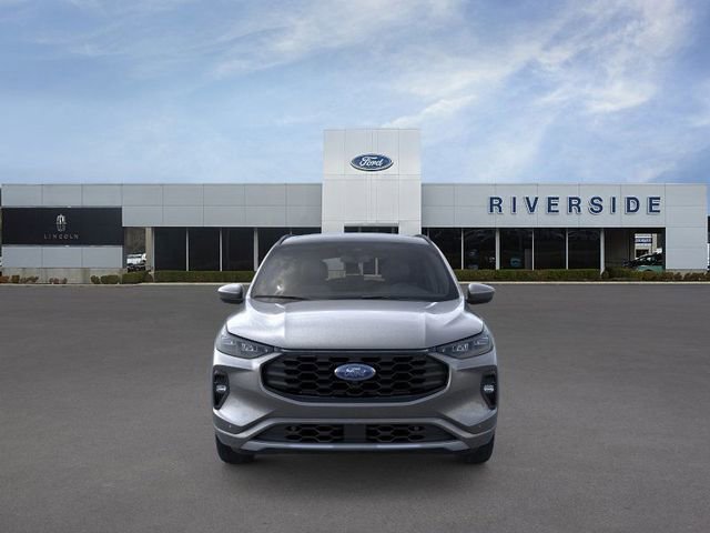 New 2024 Ford Escape ST-Line Elite w/ Premium Technology Package image 6