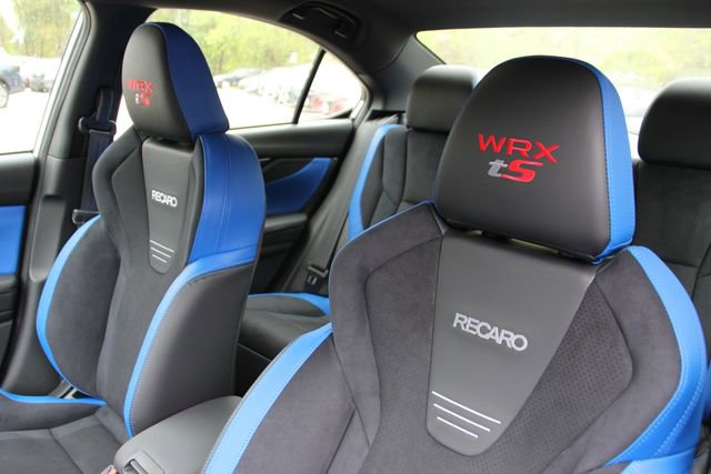 New 2026 Subaru WRX tS AWD/4WD image 15