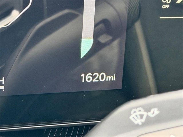 Used 2025 Kia K4 GT-Line w/ GT-Line Sunroof Package image 19