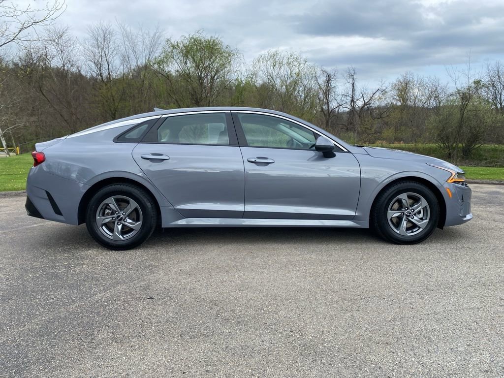 Used 2024 Kia K5 LXS image 2