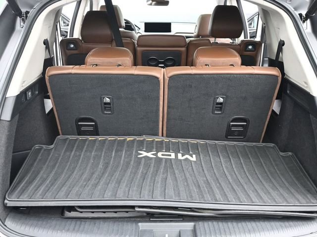 Used 2024 Acura MDX Technology image 21