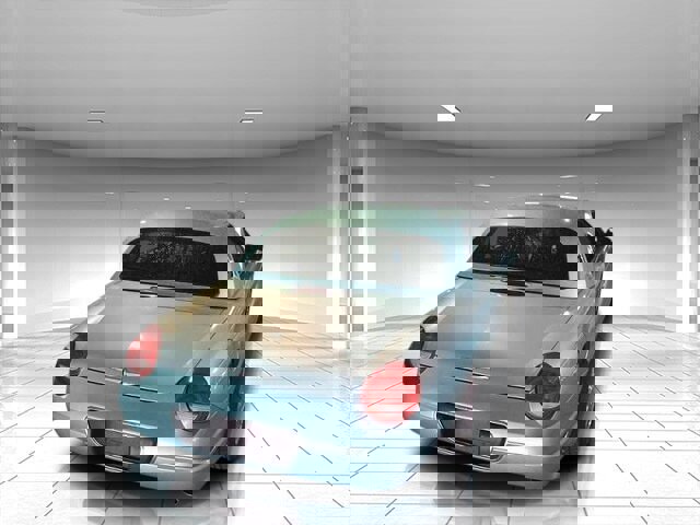 Used 2002 Ford Thunderbird Deluxe image 5