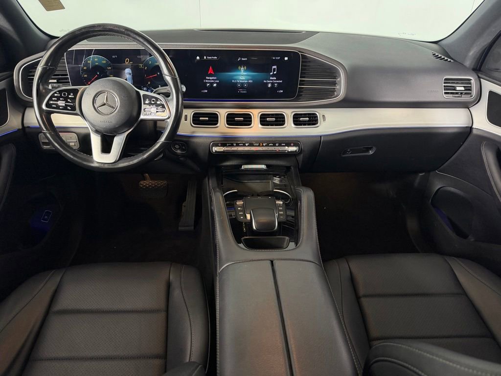 Used 2022 Mercedes-Benz GLE 350 image 12