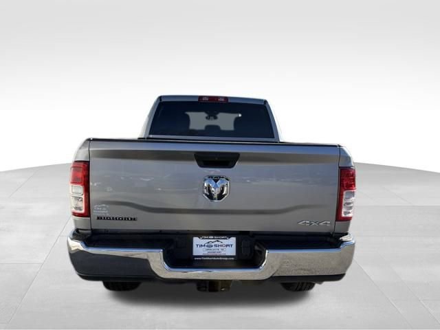 Used 2024 RAM 2500 Big Horn image 10