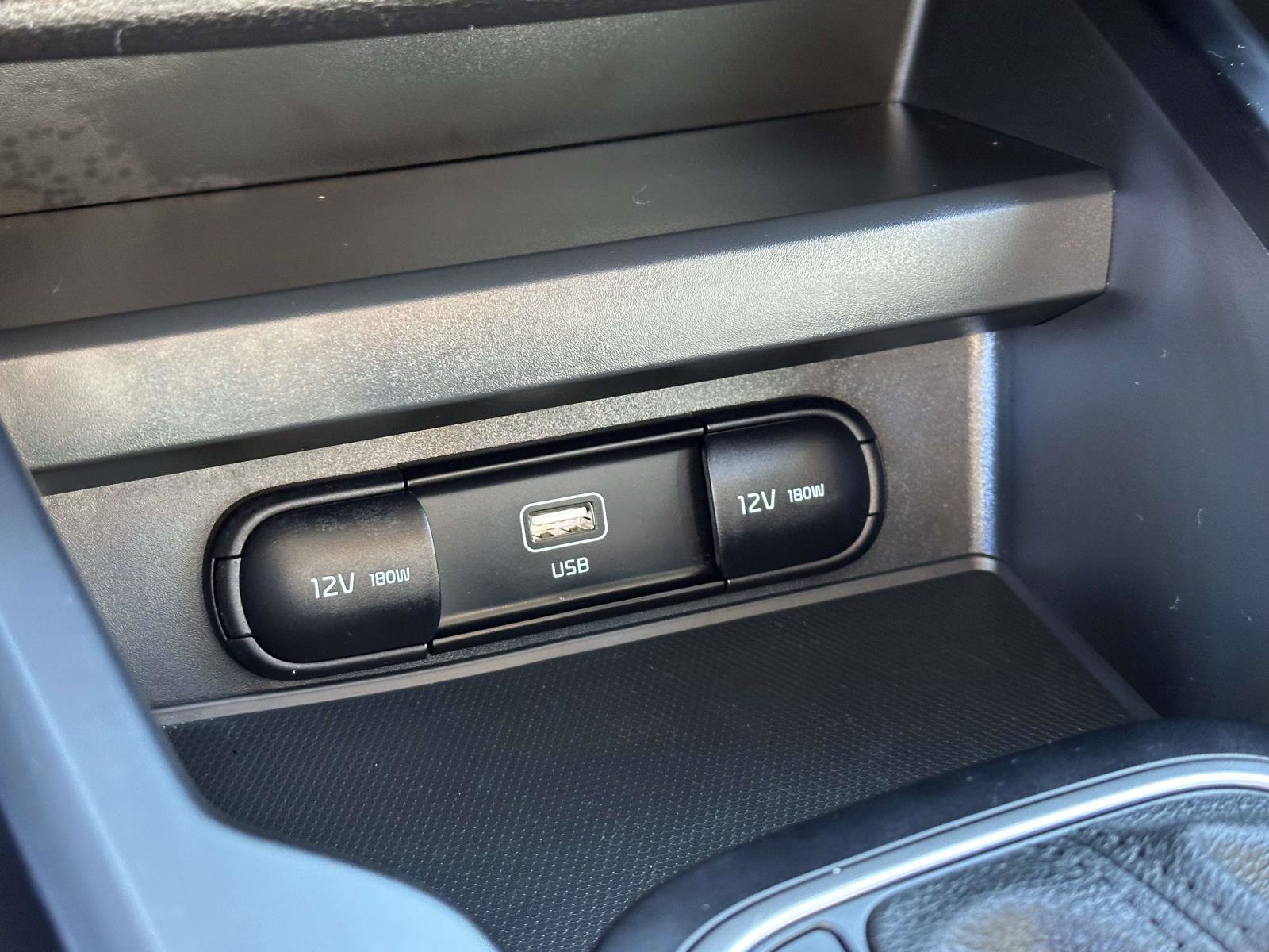 Certified 2025 Kia Soul LX w/ Option Group 015 image 6