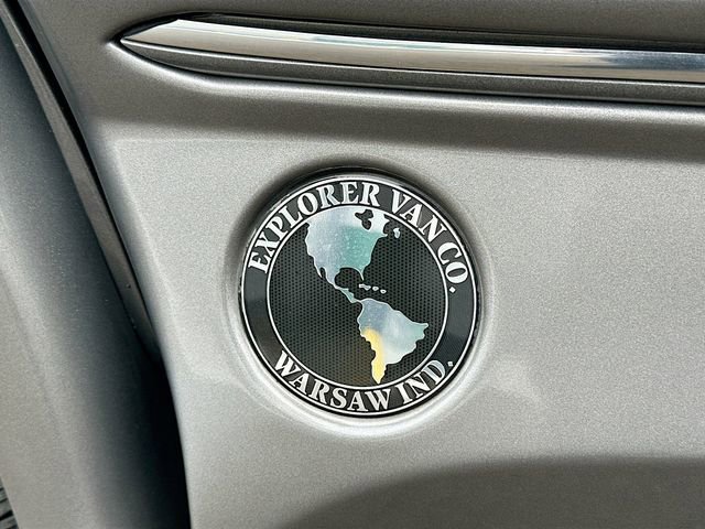 Used 2022 Chevrolet Express 2500 w/ Enhanced Convenience Package image 20