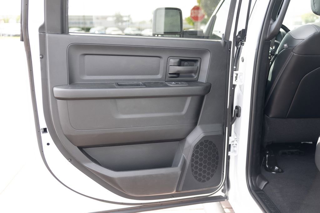 New 2025 RAM 2500 Tradesman image 57