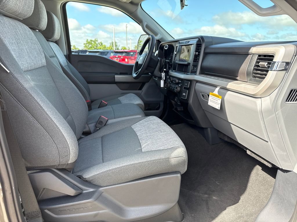 New 2026 Ford F250 XLT AWD/4WD image 22