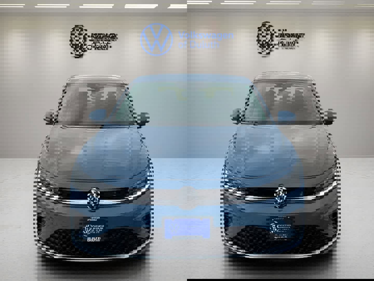 Used 2025 Volkswagen Jetta S image 8